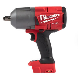 milwaukee m18 impact torque wrench